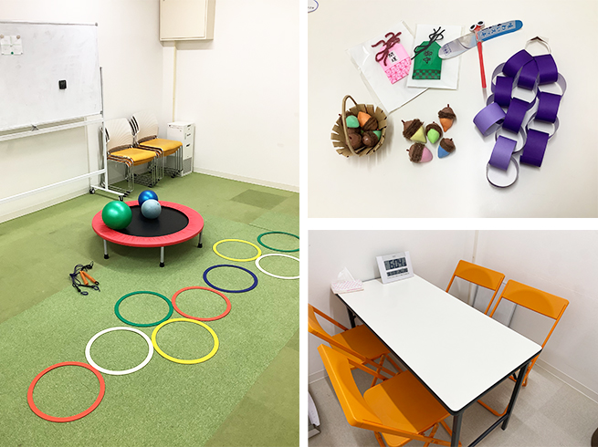 ハビー志木本町5丁目教室