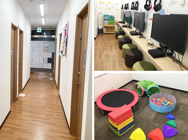 ハビー朝霞台教室