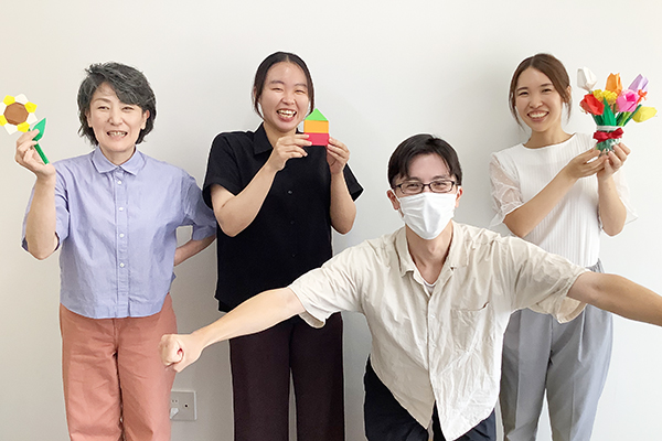 ハビー浦安駅前教室　指導員の画像