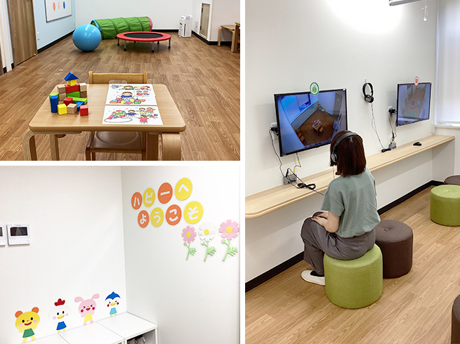 ハビー新静岡駅前教室