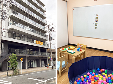 ハビー橋本教室