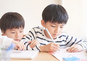 ひとりひとりのニーズや目標に最適なプランを作成