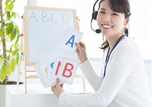 経験豊富なスタッフとハビーオリジナル研修・教材で、質の高い支援を提供