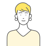 中学生男子のお母さん