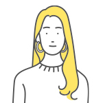 3歳男児のお母さん