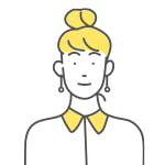 小学生女子のお母さん