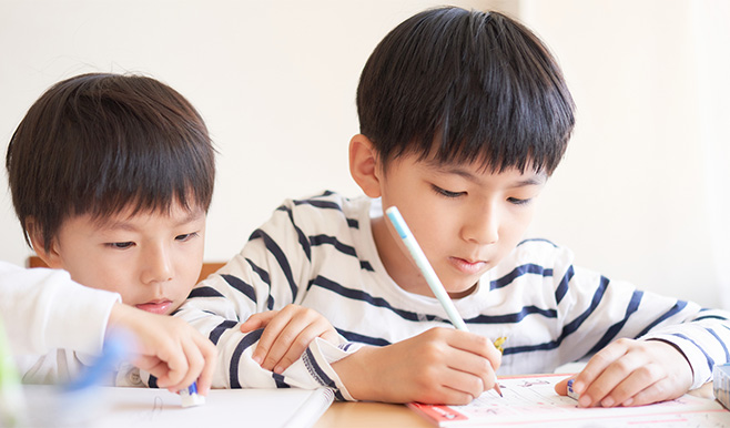 ひとりひとりのニーズや目標に最適なプランを作成