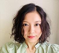 合同会社A.E.カンパニー 臨床心理士 照屋 梓先生