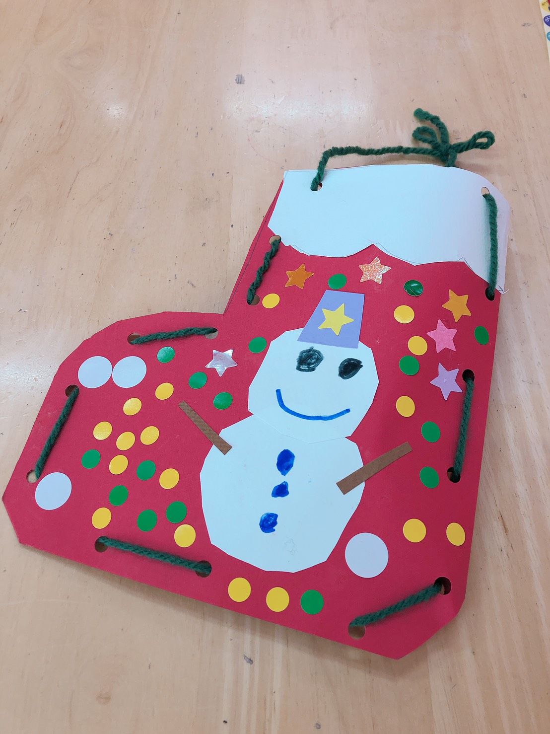 ハビー立川教室1