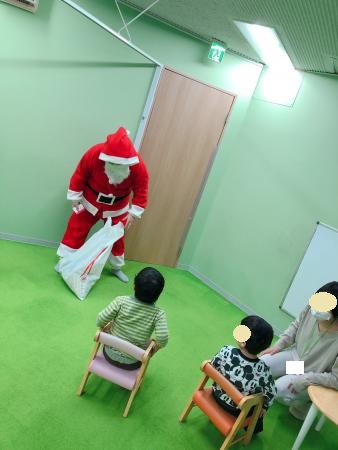 ハビー立川教室2