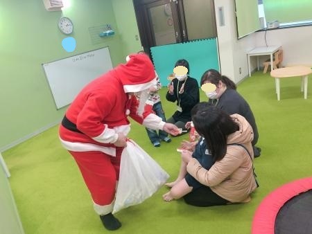 ハビー立川教室6