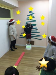 【心斎橋】クリスマスイベントの様子をご紹介