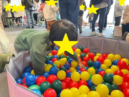 ハビー立川教室