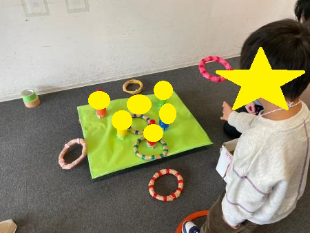 ハビー立川教室