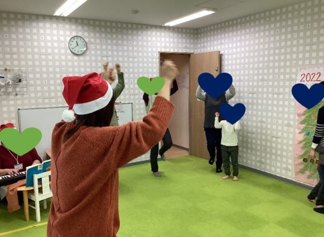 ハビー志木本町6丁目