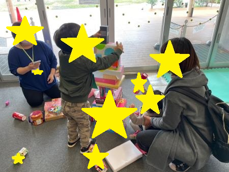 ハビー立川教室