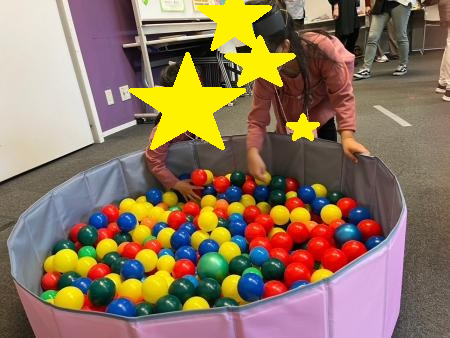 ハビー立川教室