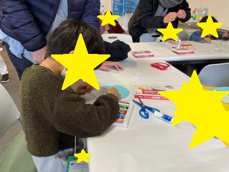 ハビー立川教室6