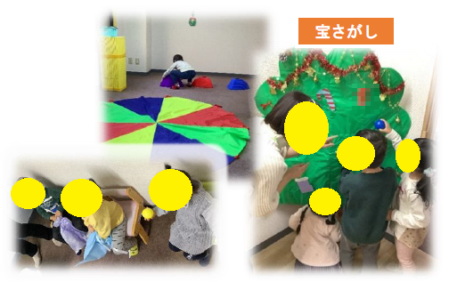 ハビー浦安教室