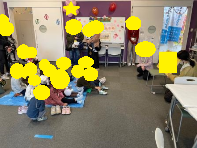 ハビー立川絵本1