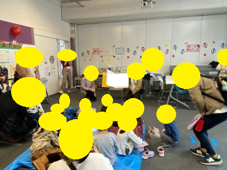 ハビー立川絵本2