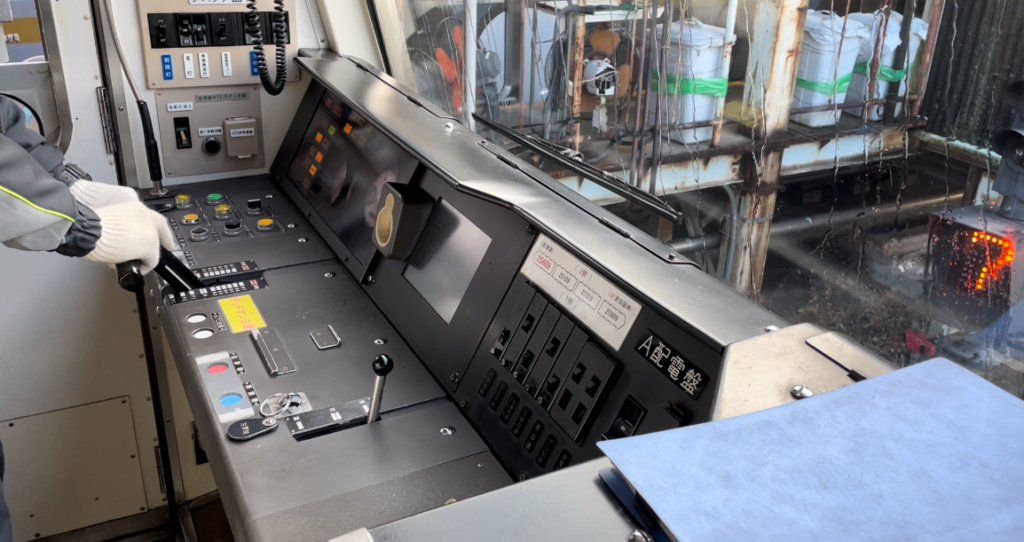 ハビー心斎橋教室