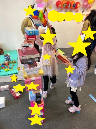 ハビー立川教室