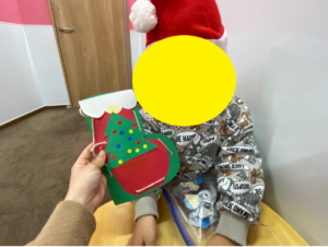 ハビー立川教室①