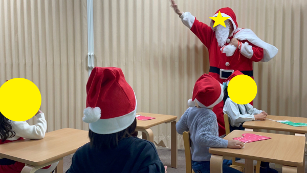 ハビー立川教室③