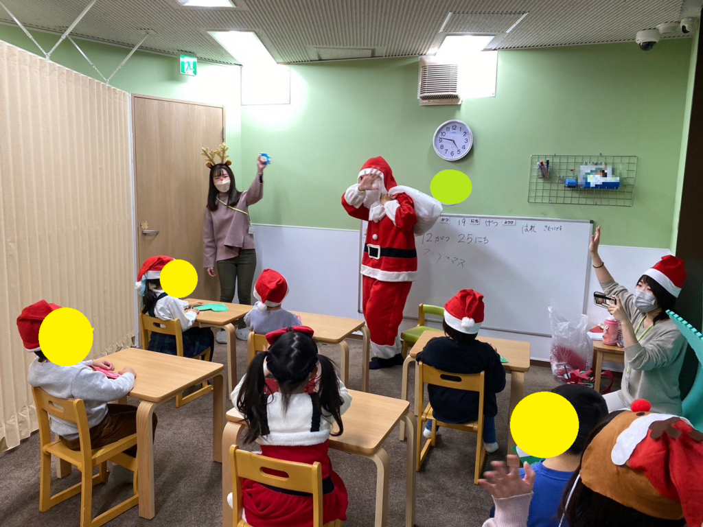 ハビー立川教室⑥