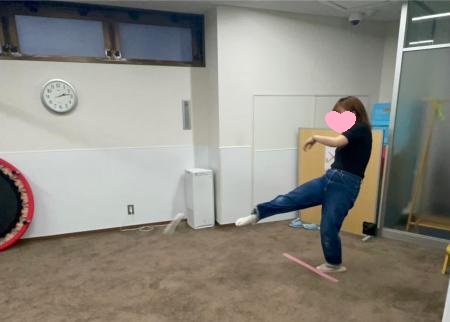 ハビー立川教室