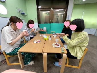 ハビー立川教室