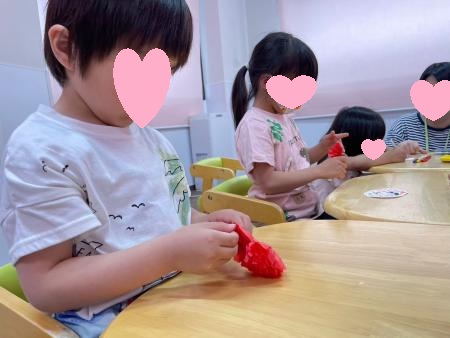 ハビー立川教室