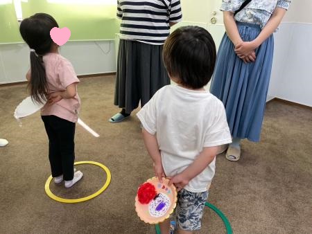 ハビー立川教室