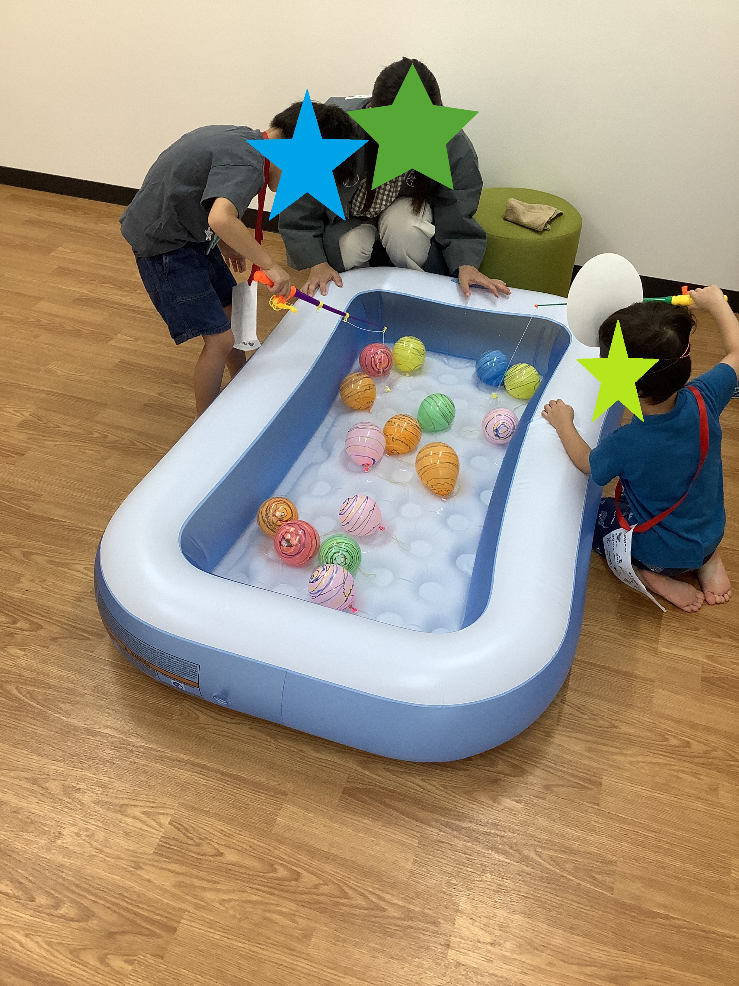 ハビー流山教室