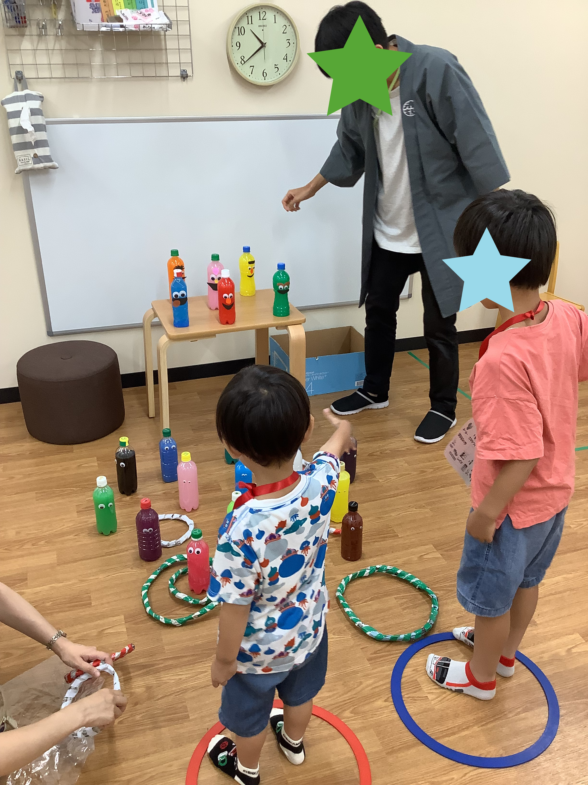 ハビー流山教室