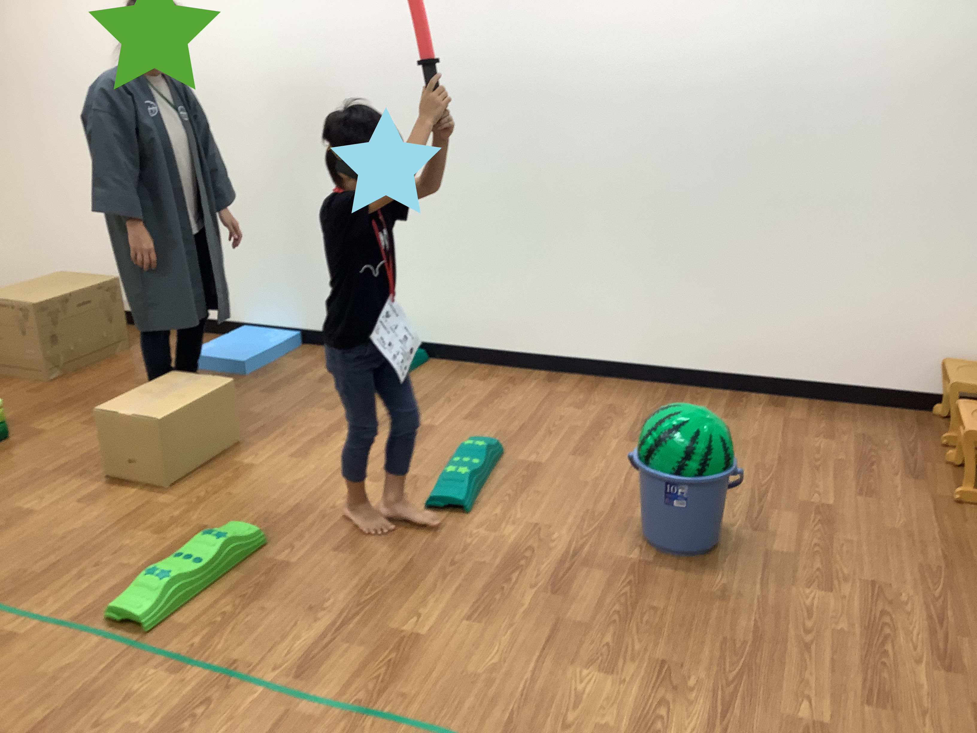 ハビー流山教室