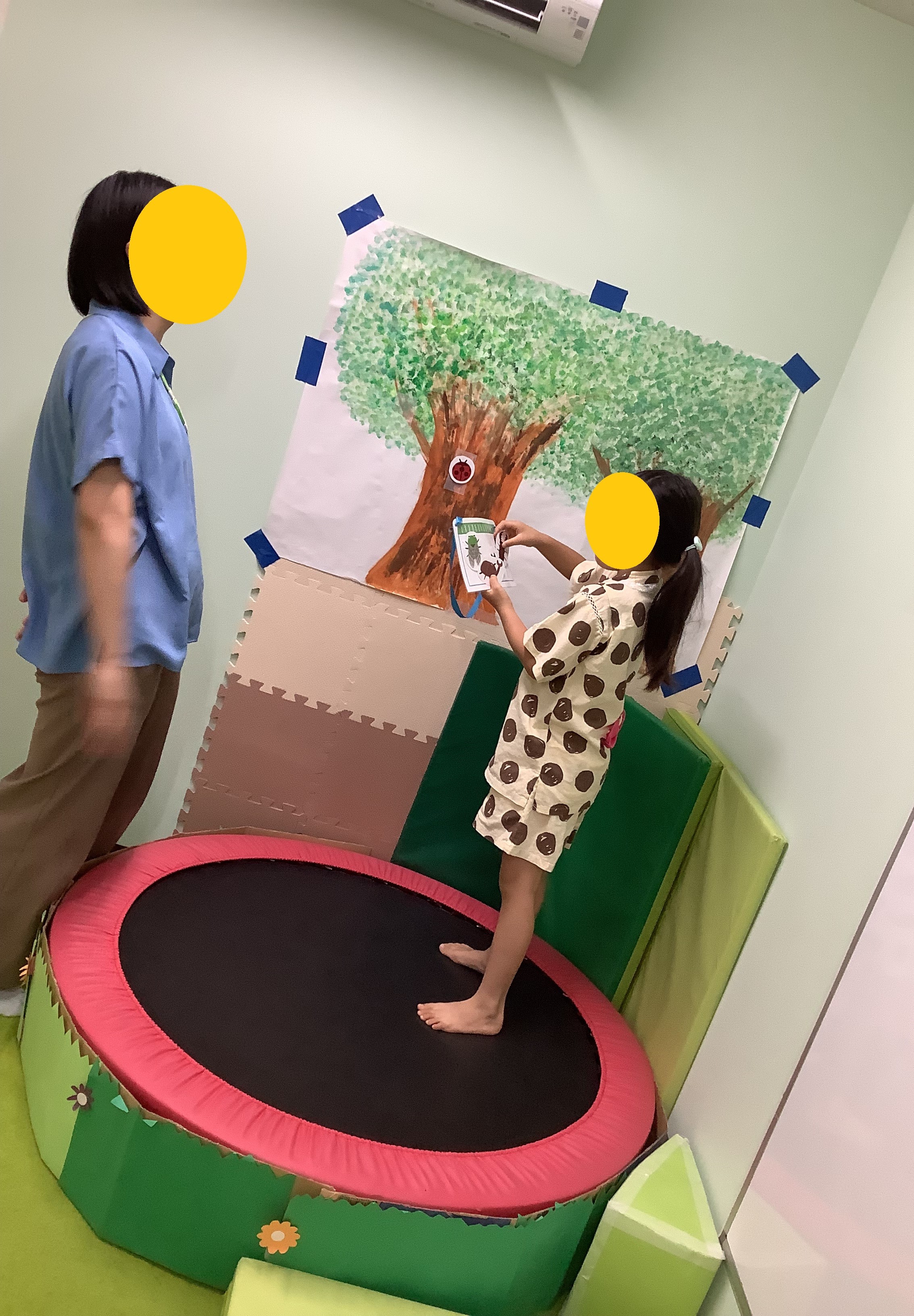 ハビー松戸駅西口教室