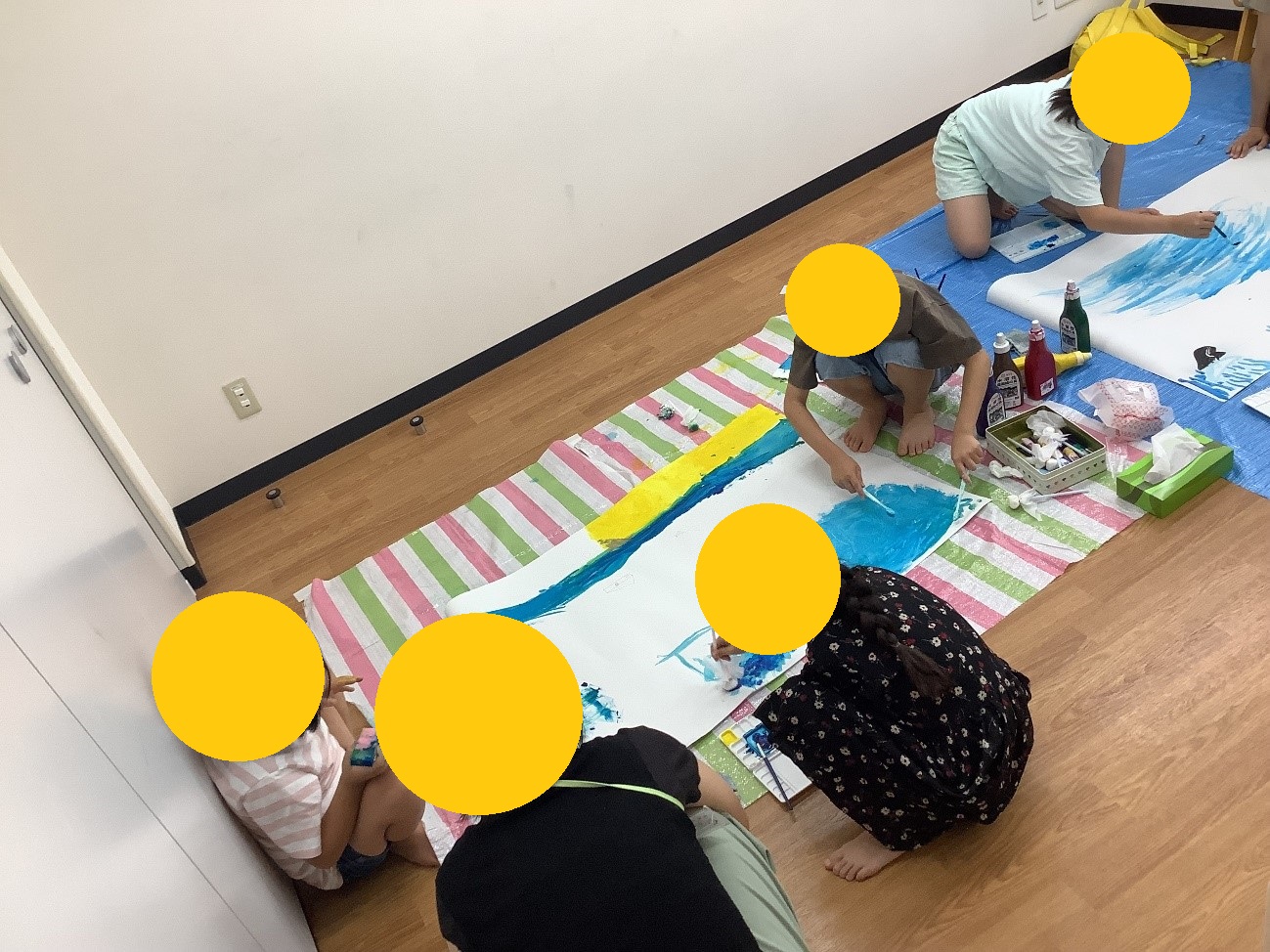 ハビー川越第2教室_２