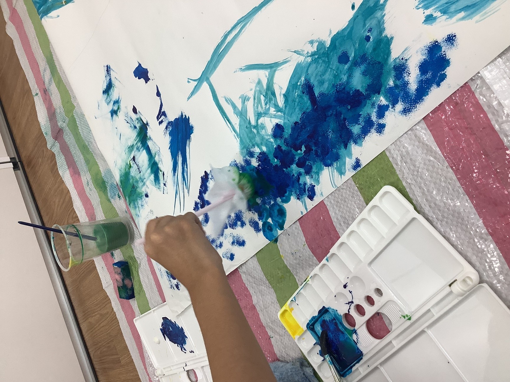 ハビー川越第2教室_4