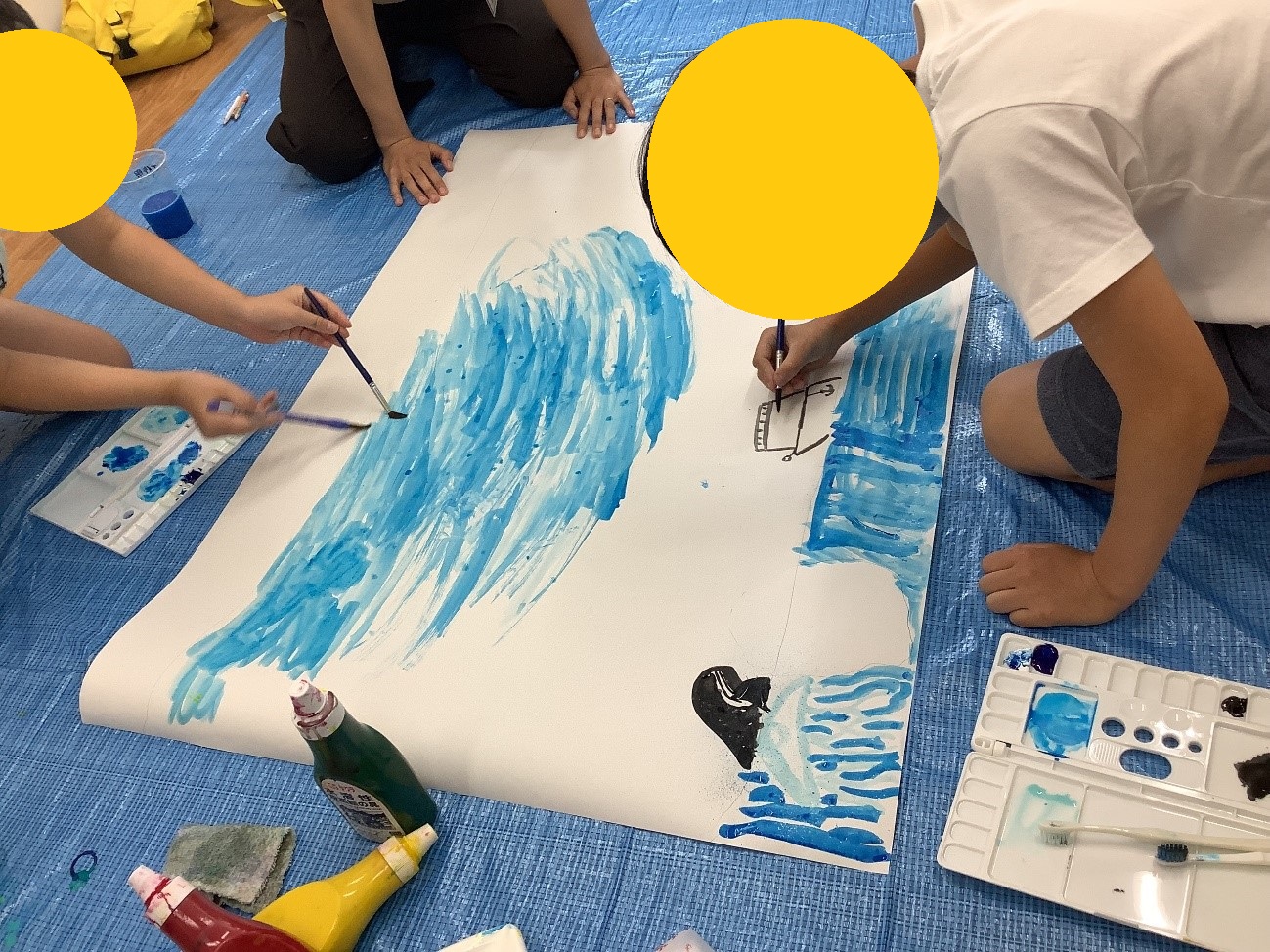 ハビー川越第2教室_5