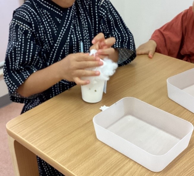 ハビー志木本町6丁目教室