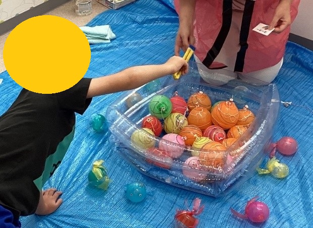 ハビー志木本町6丁目教室