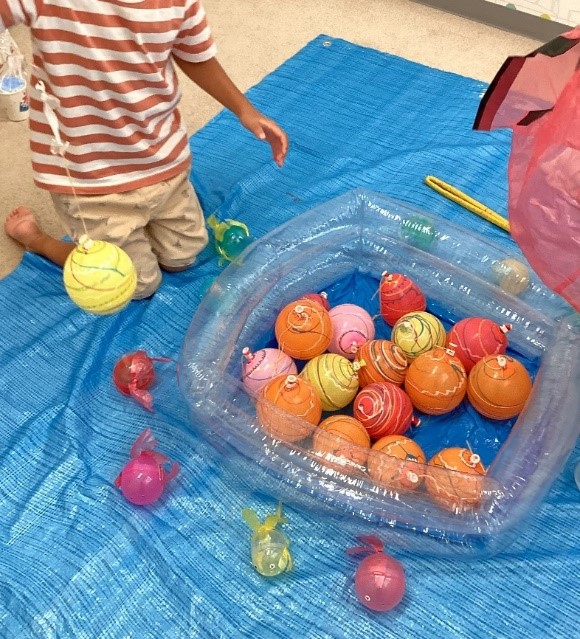 ハビー志木本町6丁目教室