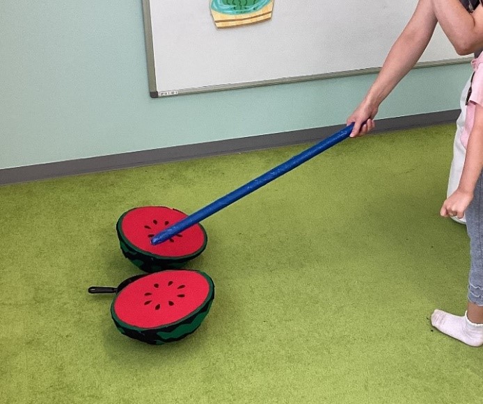 ハビー志木本町6丁目教室