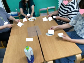 ハビー立川教室