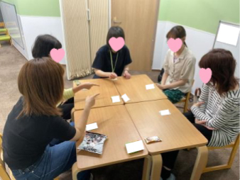 ハビー立川教室