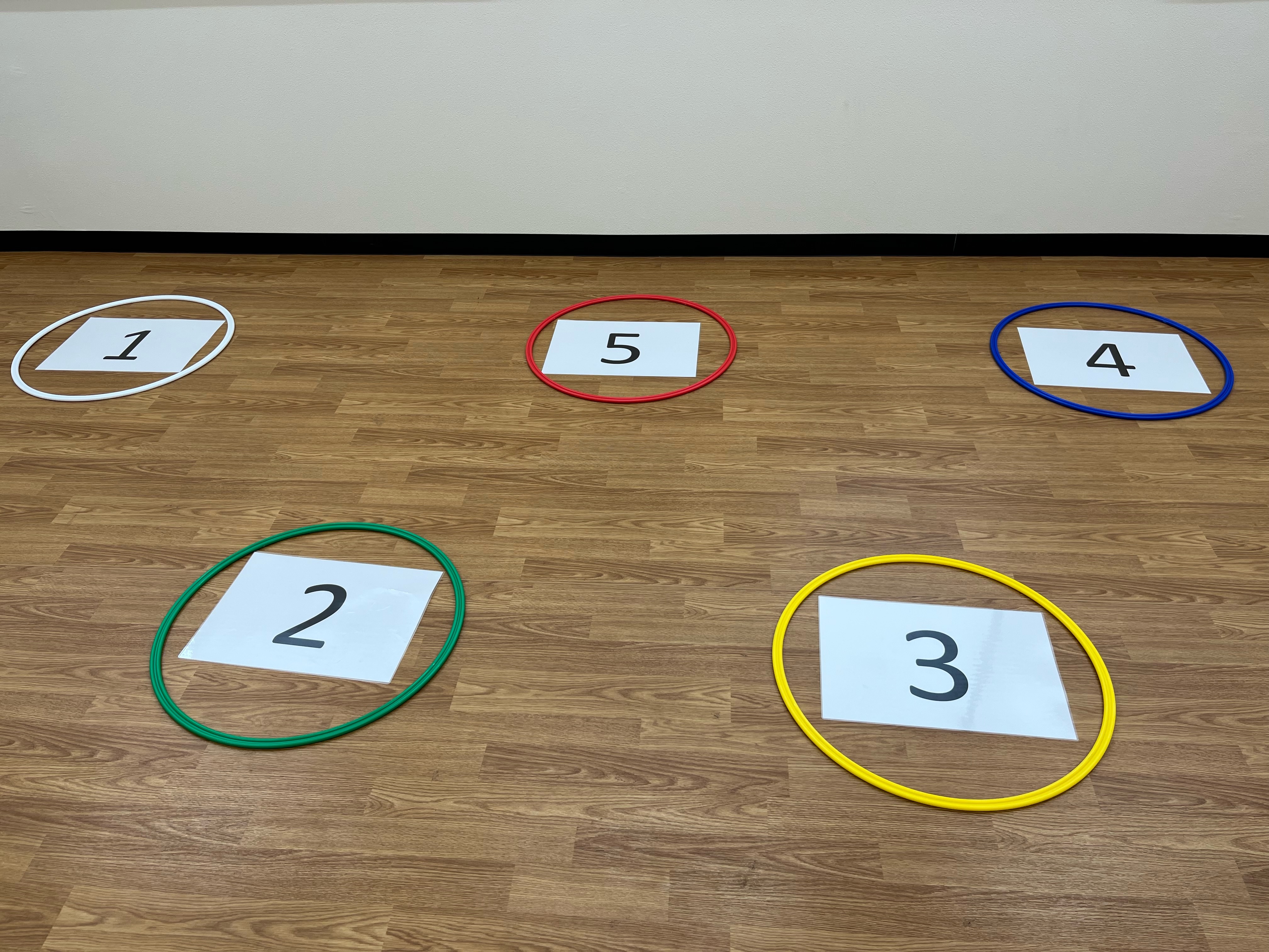 ハビー春日部駅前教室