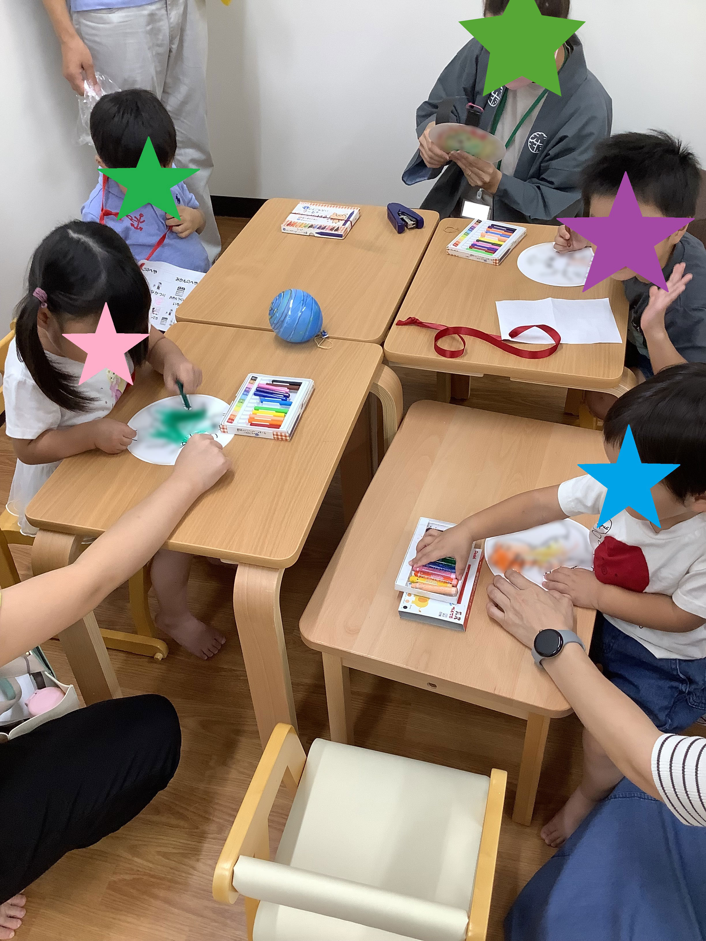 ハビー流山教室