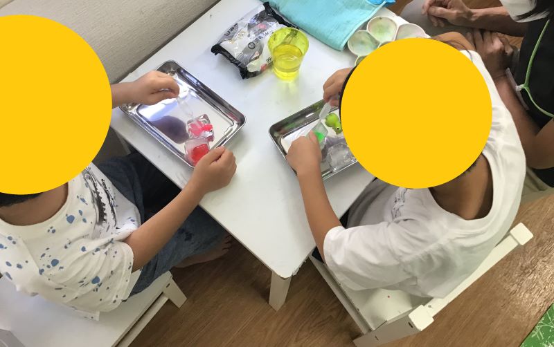 ハビー仙台教室